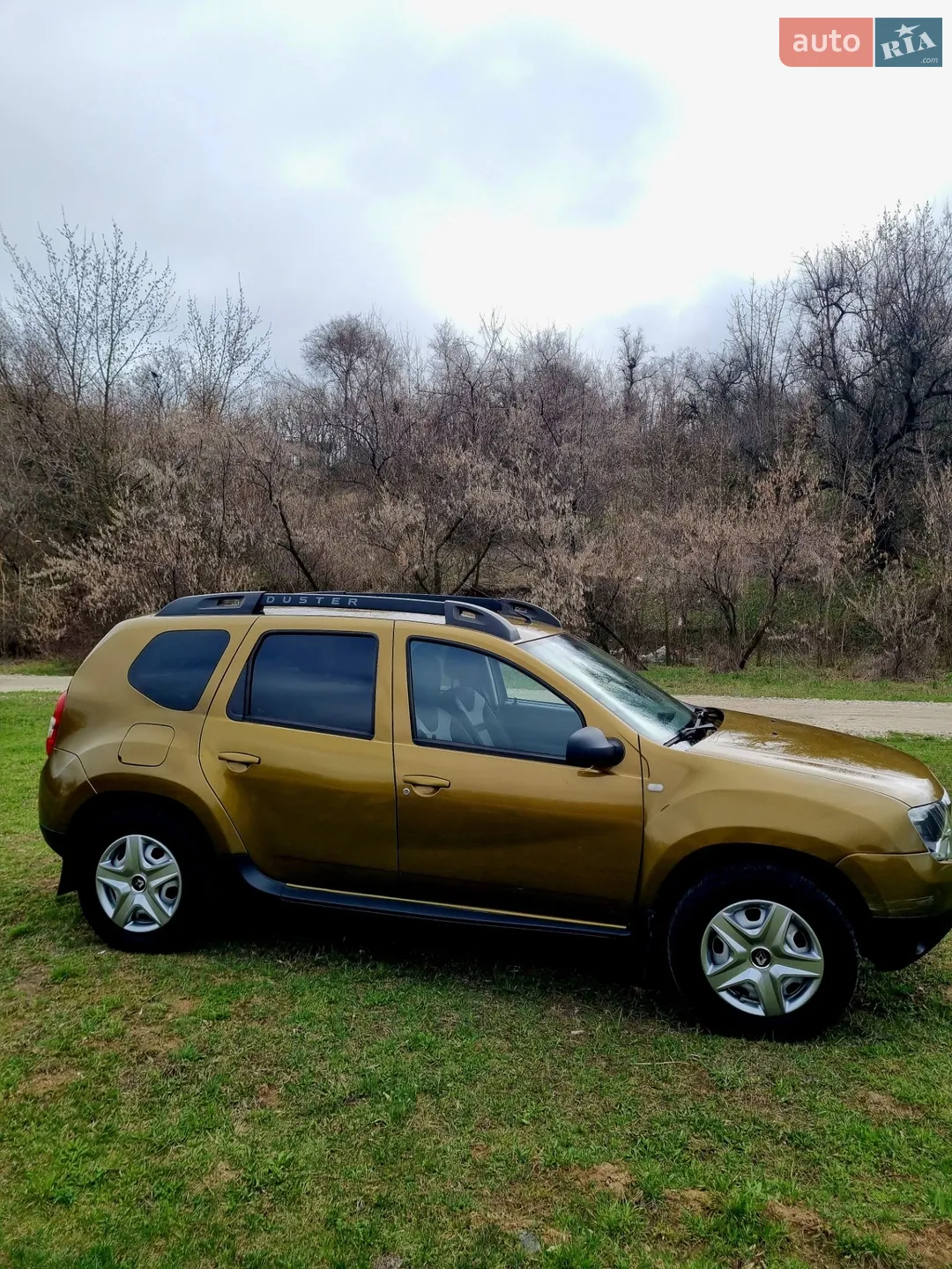 2016 Renault Duster - мініатюра 11