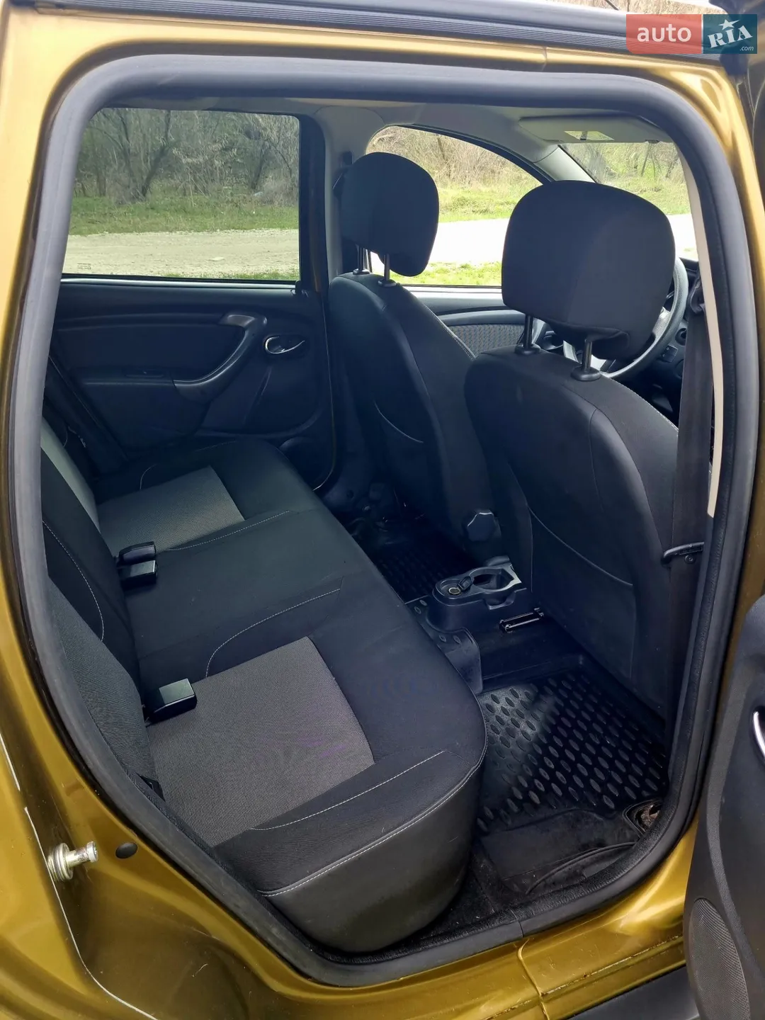 2016 Renault Duster - мініатюра 22