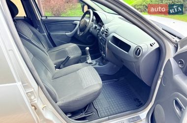 Позашляховик / Кросовер Renault Duster 2010 в Харкові