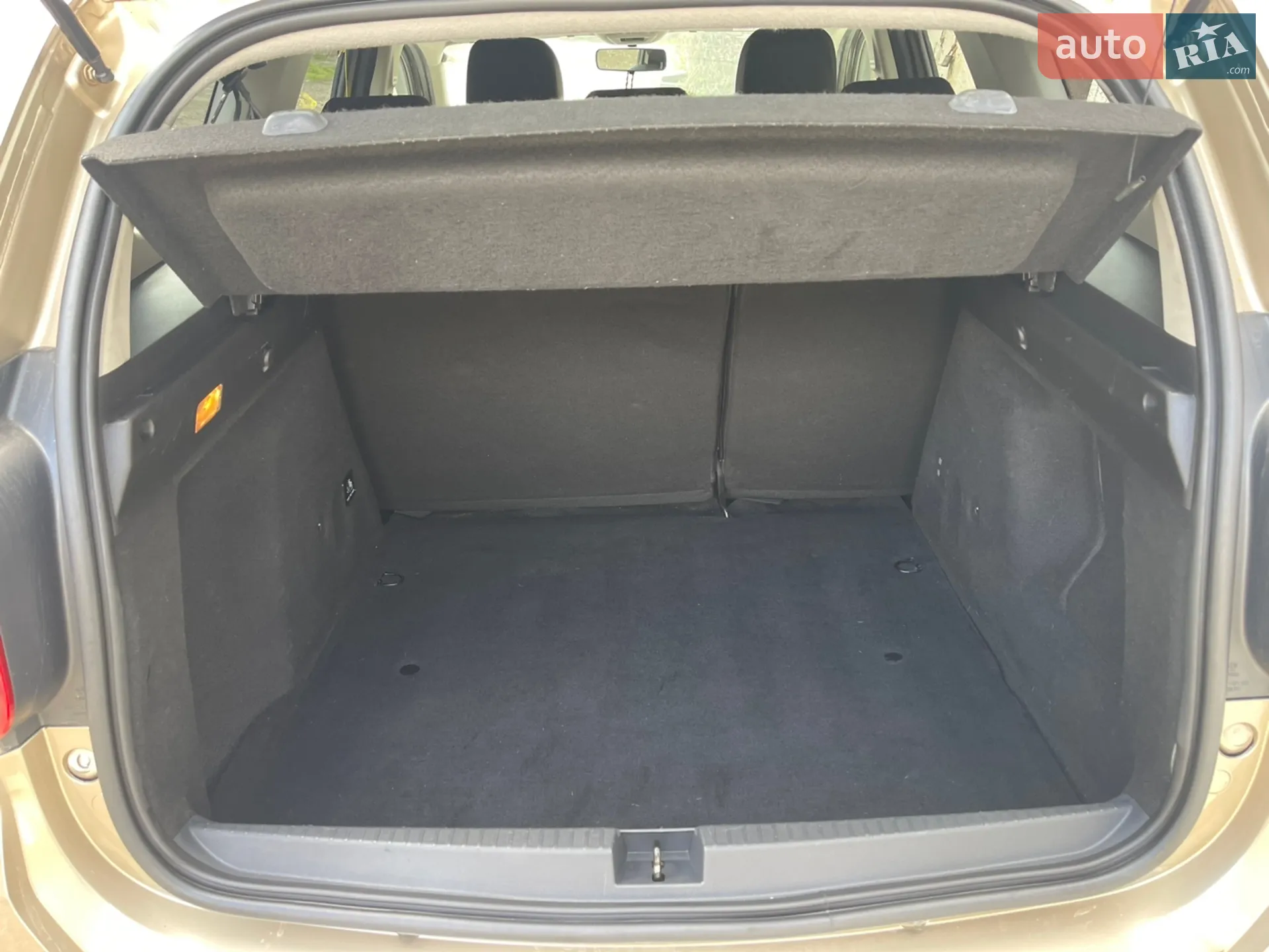 2019 Renault Duster - мініатюра 31