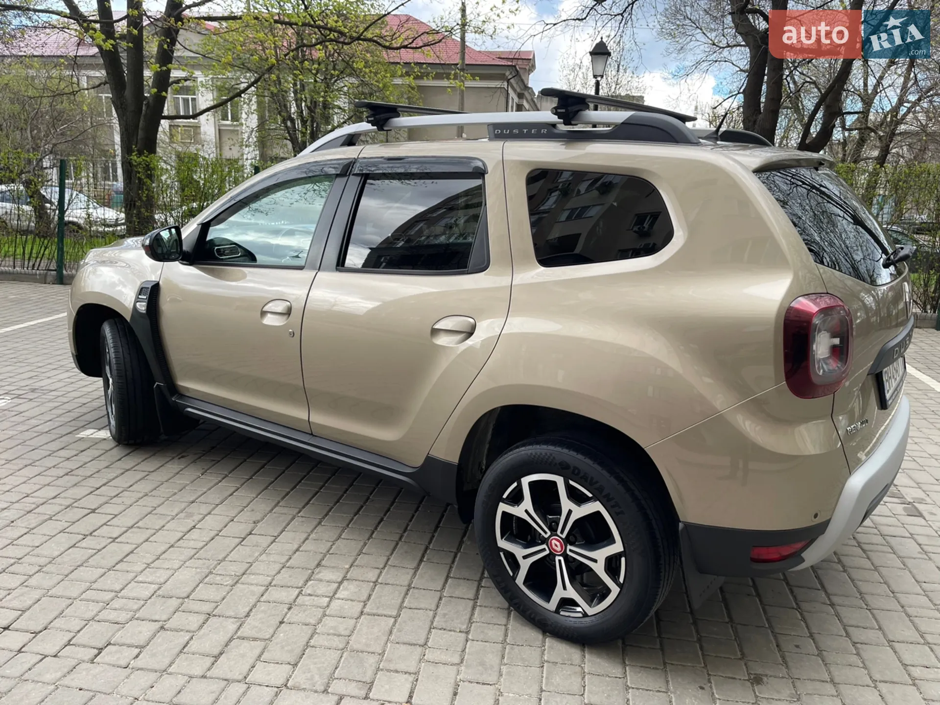 2019 Renault Duster - мініатюра 5