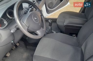Внедорожник / Кроссовер Renault Duster 2010 в Чернигове