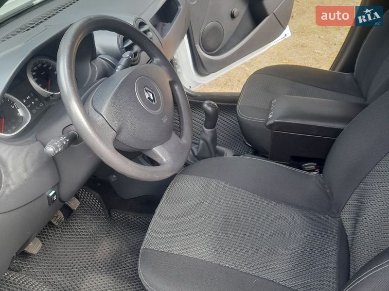 Внедорожник / Кроссовер Renault Duster 2010 в Чернигове