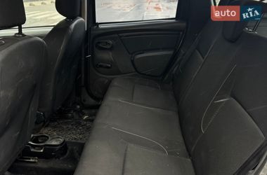 Позашляховик / Кросовер Renault Duster 2017 в Києві