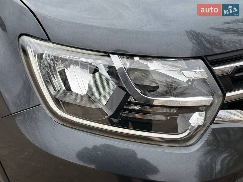 Внедорожник / Кроссовер Renault Duster 2019 в Ахтырке