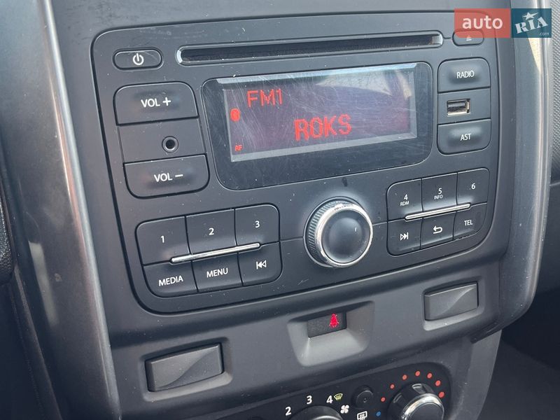 Внедорожник / Кроссовер Renault Duster 2016 в Киеве фото 23 Внедорожник / Кроссовер Renault Duster 2016 в Киеве