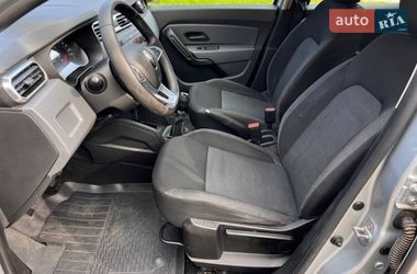 Позашляховик / Кросовер Renault Duster 2022 в Одесі