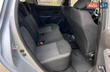 Позашляховик / Кросовер Renault Duster 2022 в Одесі