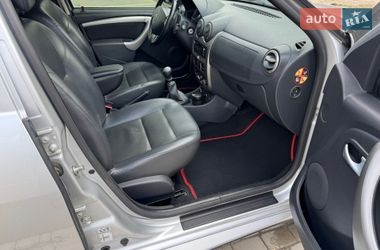 Внедорожник / Кроссовер Renault Duster 2013 в Ирпене