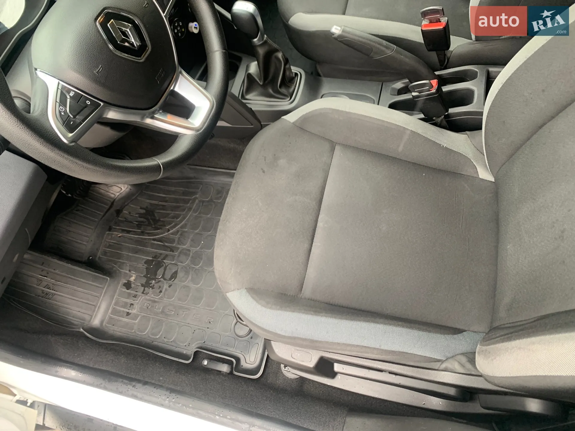 2018 Renault Duster - мініатюра 20
