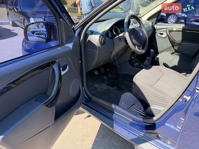 Внедорожник / Кроссовер Renault Duster 2011 в Киеве