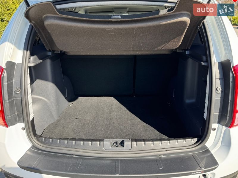 Внедорожник / Кроссовер Renault Duster 2014 в Киеве