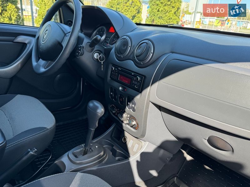 Внедорожник / Кроссовер Renault Duster 2014 в Киеве