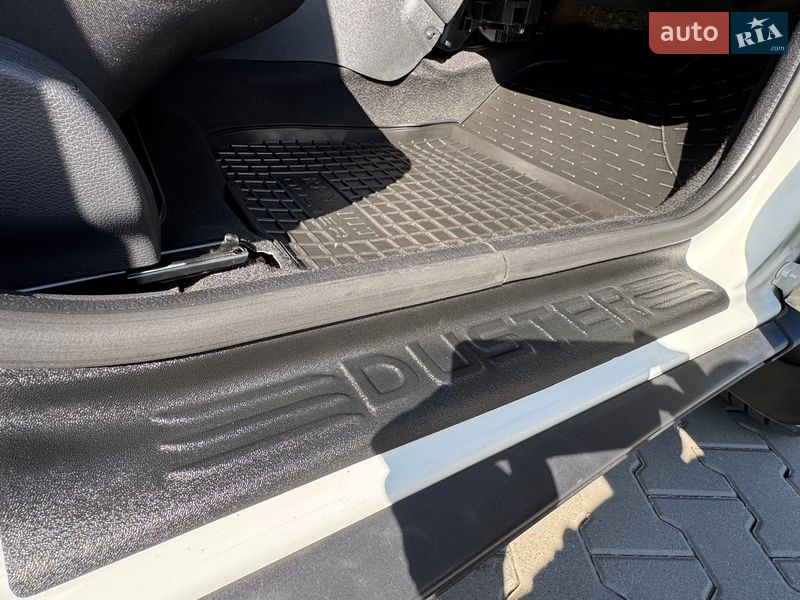 Внедорожник / Кроссовер Renault Duster 2014 в Киеве