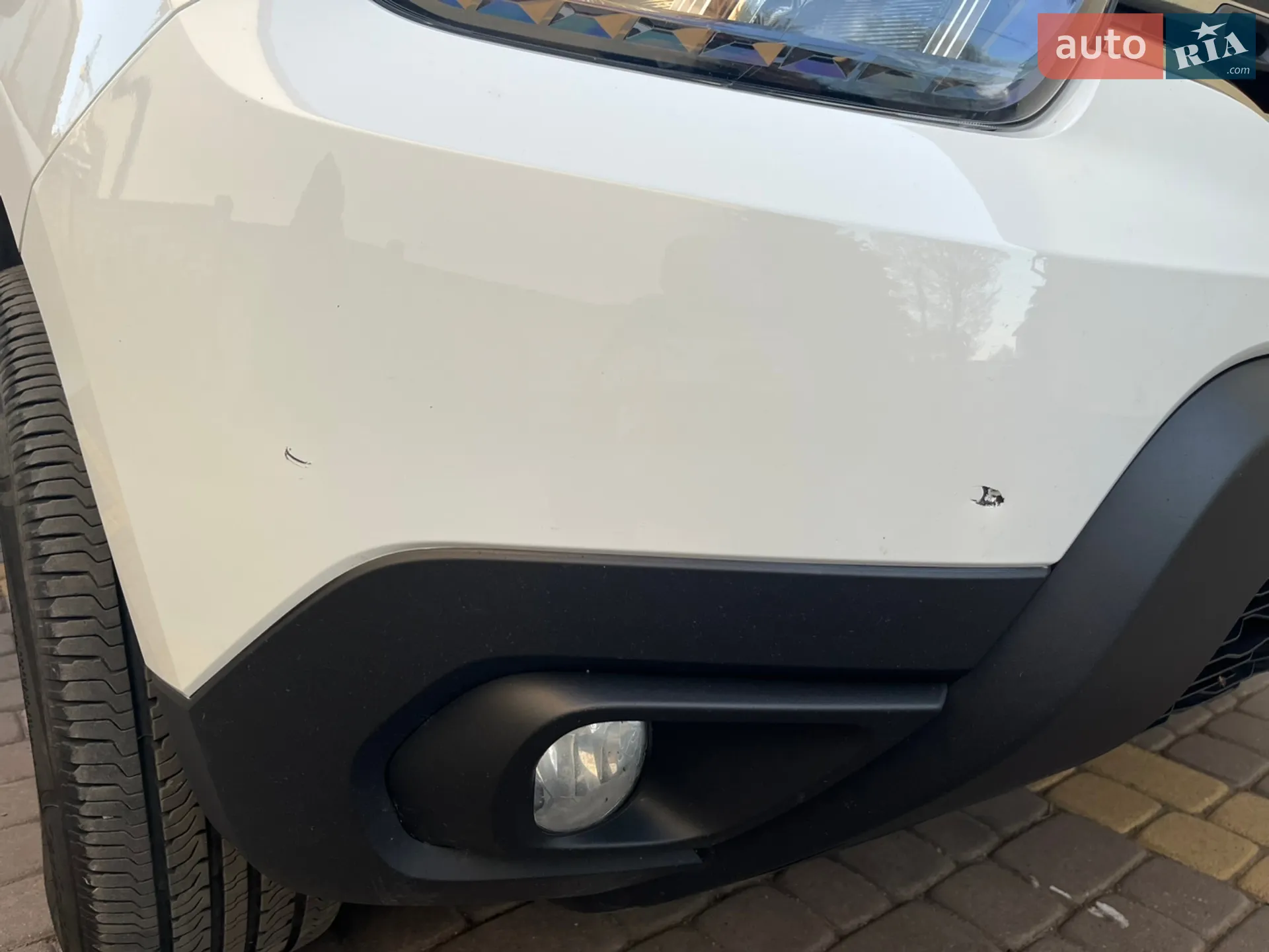 2024 Renault Duster - мініатюра 13