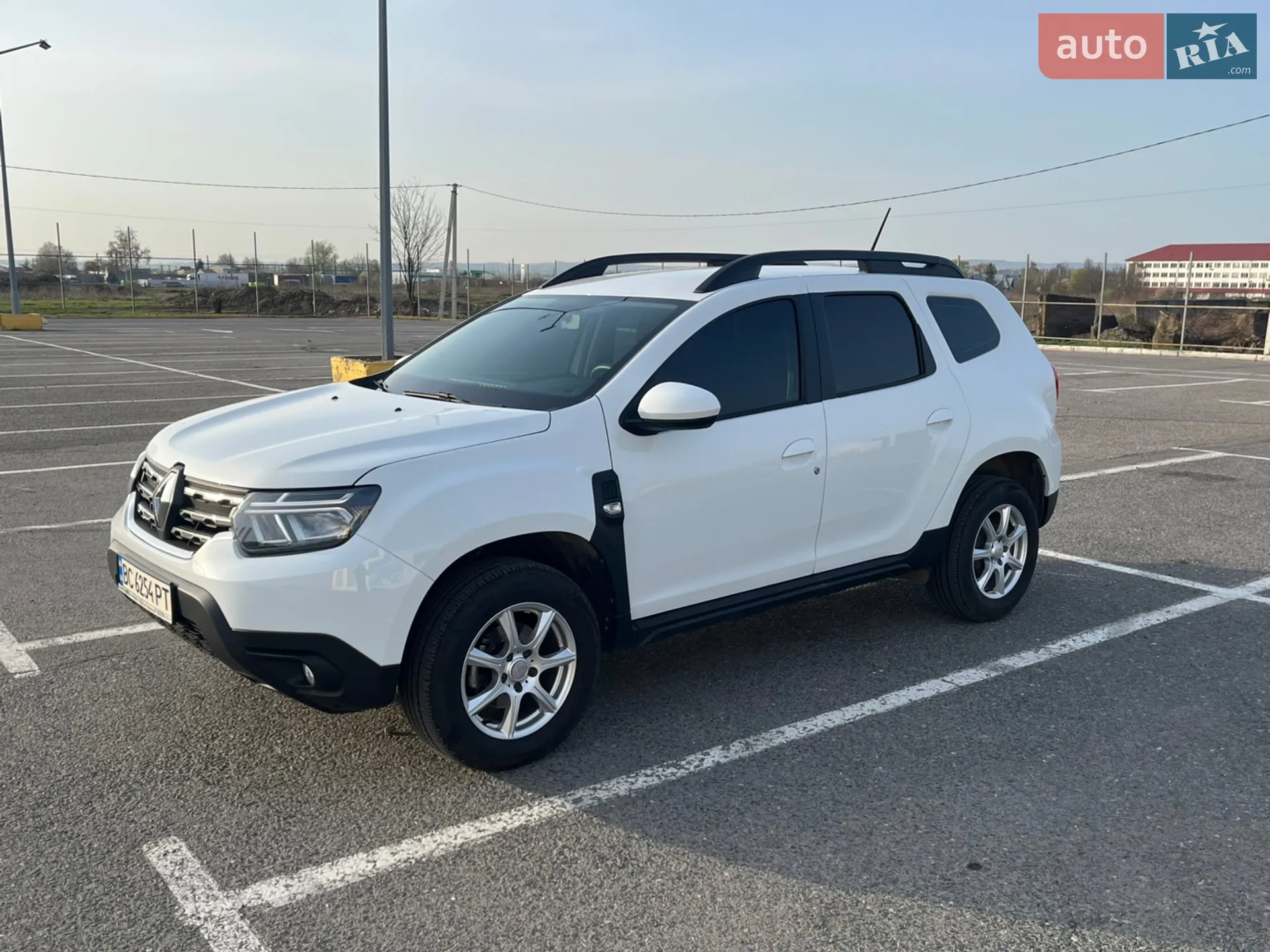 2024 Renault Duster - мініатюра 3