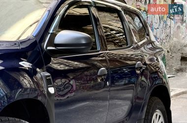 Внедорожник / Кроссовер Renault Duster 2018 в Одессе