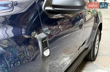 Внедорожник / Кроссовер Renault Duster 2018 в Одессе