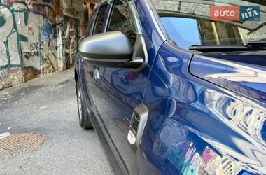 Внедорожник / Кроссовер Renault Duster 2018 в Одессе