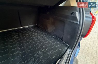 Внедорожник / Кроссовер Renault Duster 2018 в Одессе