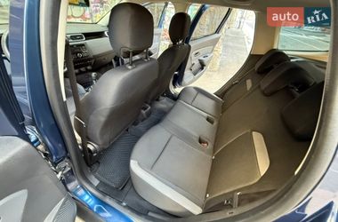 Внедорожник / Кроссовер Renault Duster 2018 в Одессе