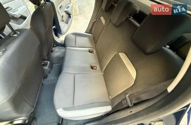 Внедорожник / Кроссовер Renault Duster 2018 в Одессе