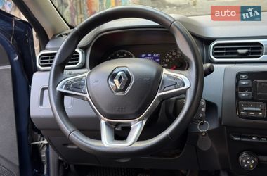Внедорожник / Кроссовер Renault Duster 2018 в Одессе