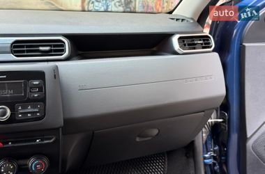 Внедорожник / Кроссовер Renault Duster 2018 в Одессе