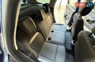 Внедорожник / Кроссовер Renault Duster 2018 в Одессе