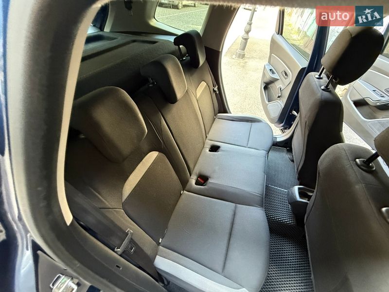 Внедорожник / Кроссовер Renault Duster 2018 в Одессе