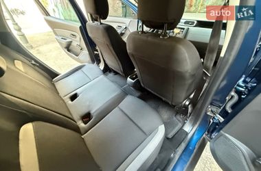 Внедорожник / Кроссовер Renault Duster 2018 в Одессе