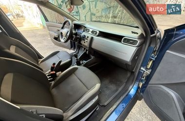Внедорожник / Кроссовер Renault Duster 2018 в Одессе