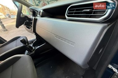 Внедорожник / Кроссовер Renault Duster 2018 в Одессе