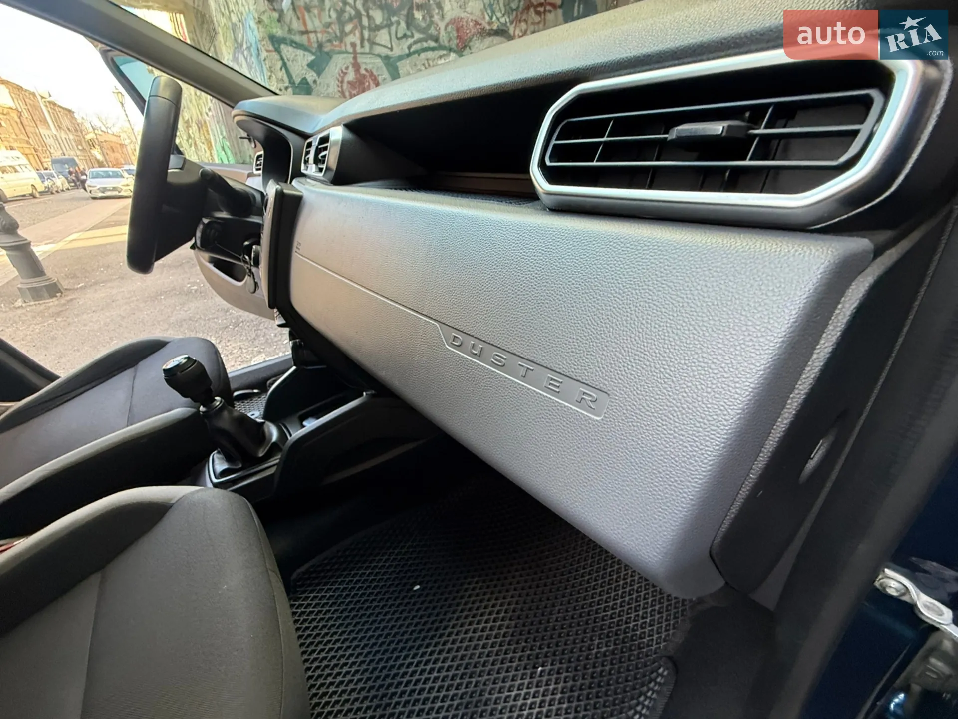 2018 Renault Duster - мініатюра 78
