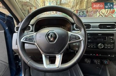 Внедорожник / Кроссовер Renault Duster 2018 в Одессе