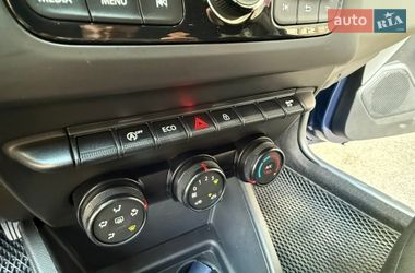 Внедорожник / Кроссовер Renault Duster 2018 в Одессе