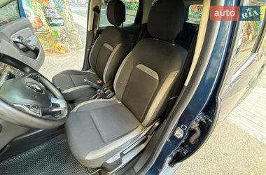 Внедорожник / Кроссовер Renault Duster 2018 в Одессе