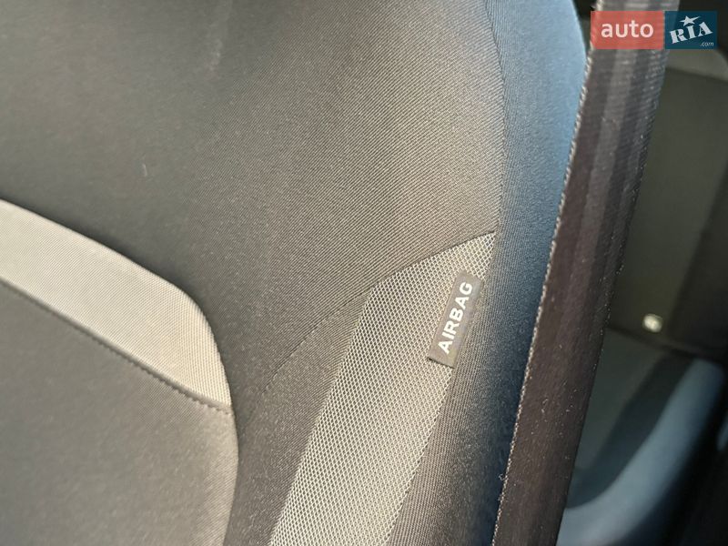 Внедорожник / Кроссовер Renault Duster 2018 в Одессе