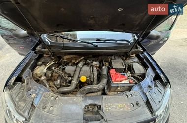 Внедорожник / Кроссовер Renault Duster 2018 в Одессе