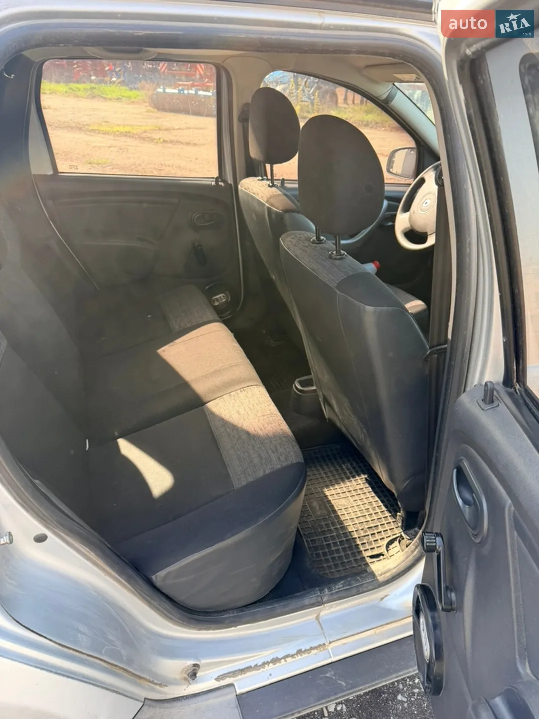 2013 Renault Duster - мініатюра 4