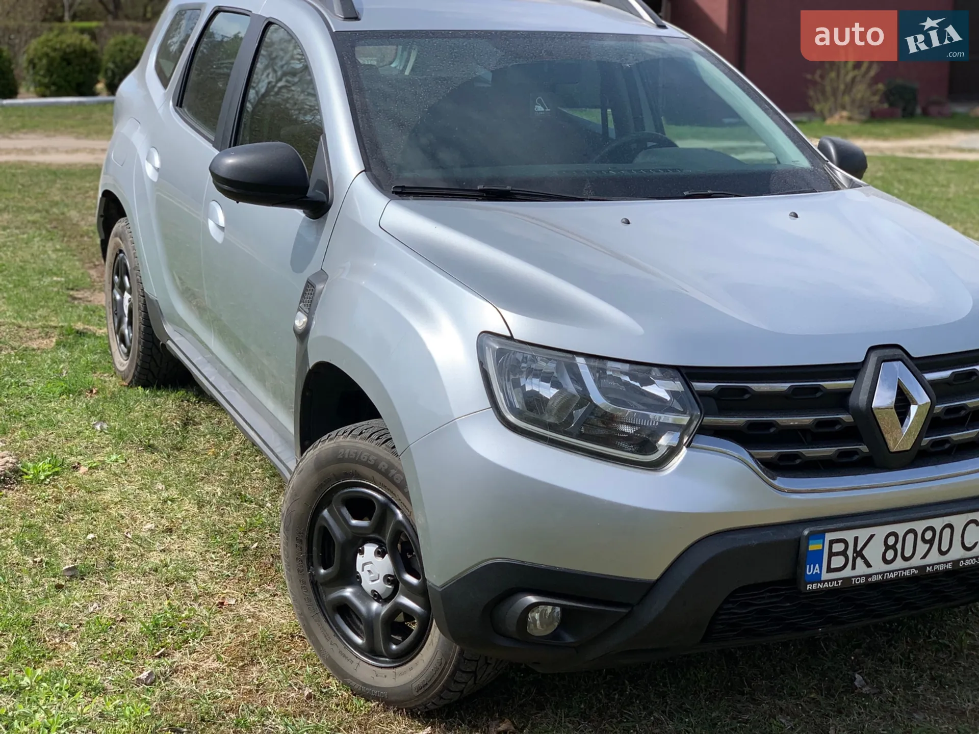 2019 Renault Duster - мініатюра 3