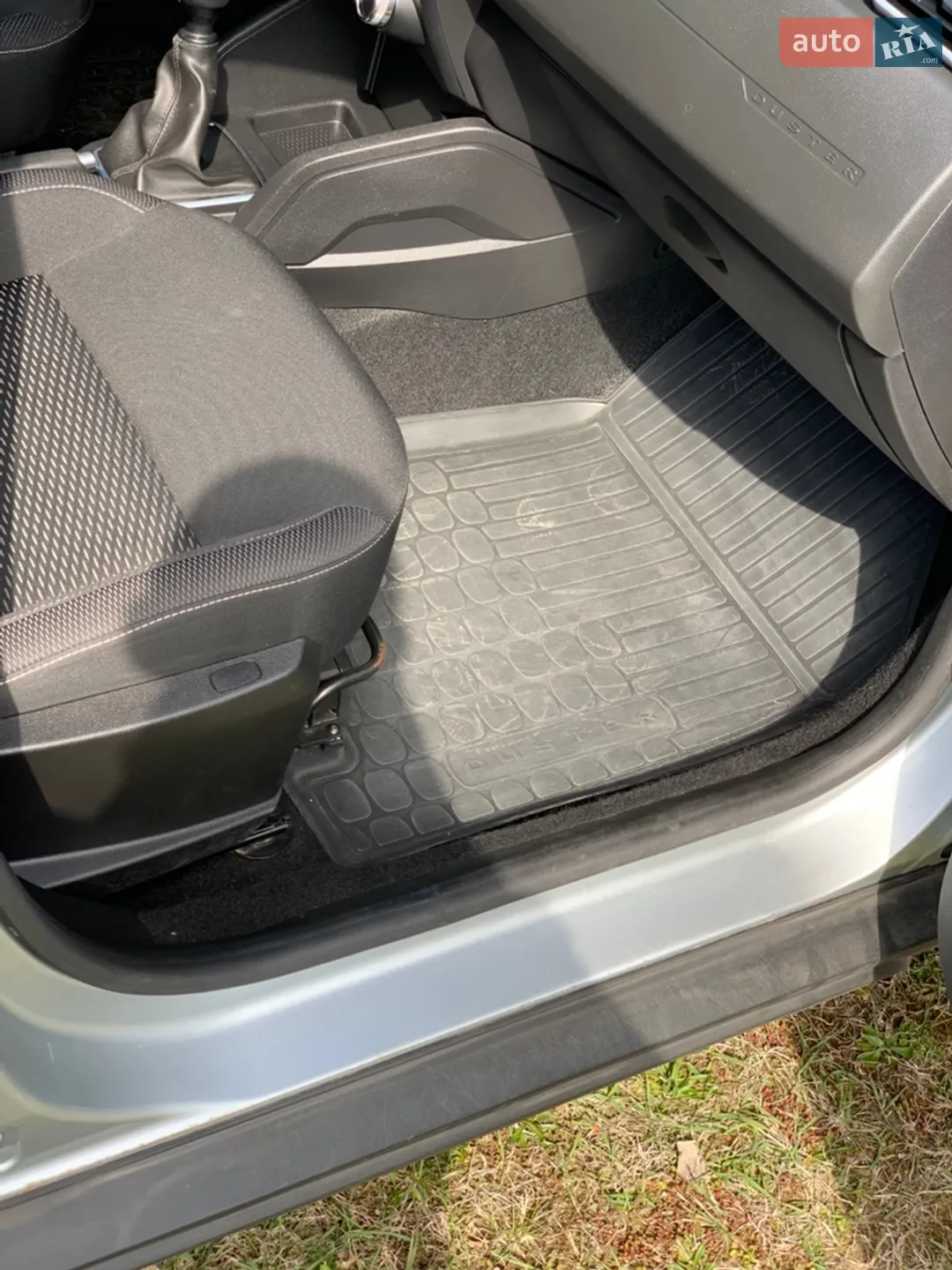 2019 Renault Duster - мініатюра 8