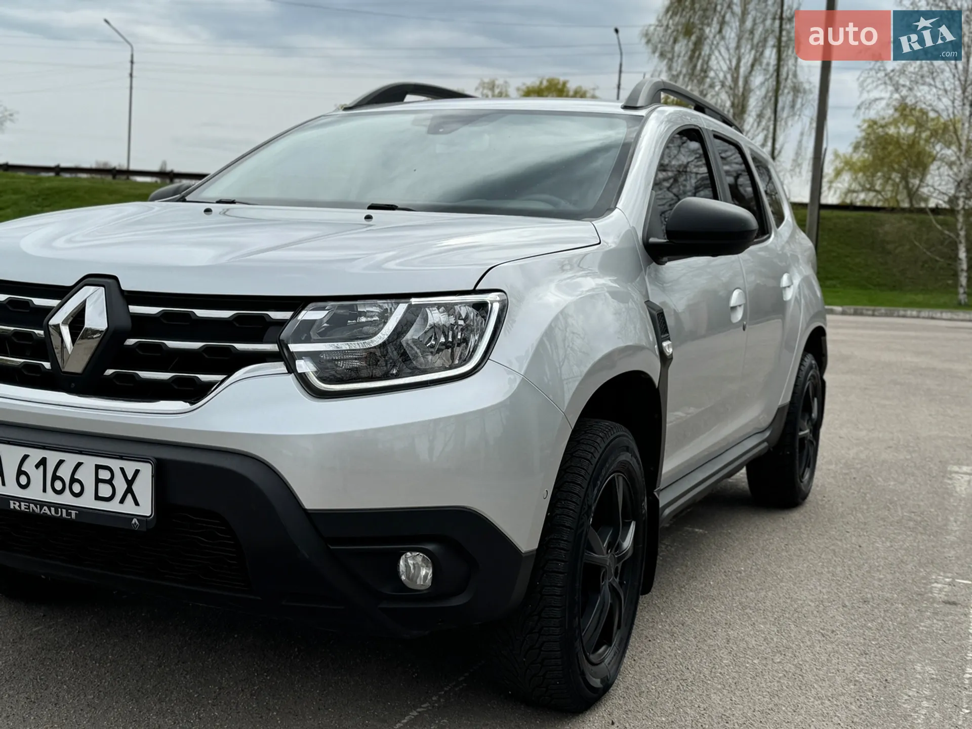 2018 Renault Duster - мініатюра 14