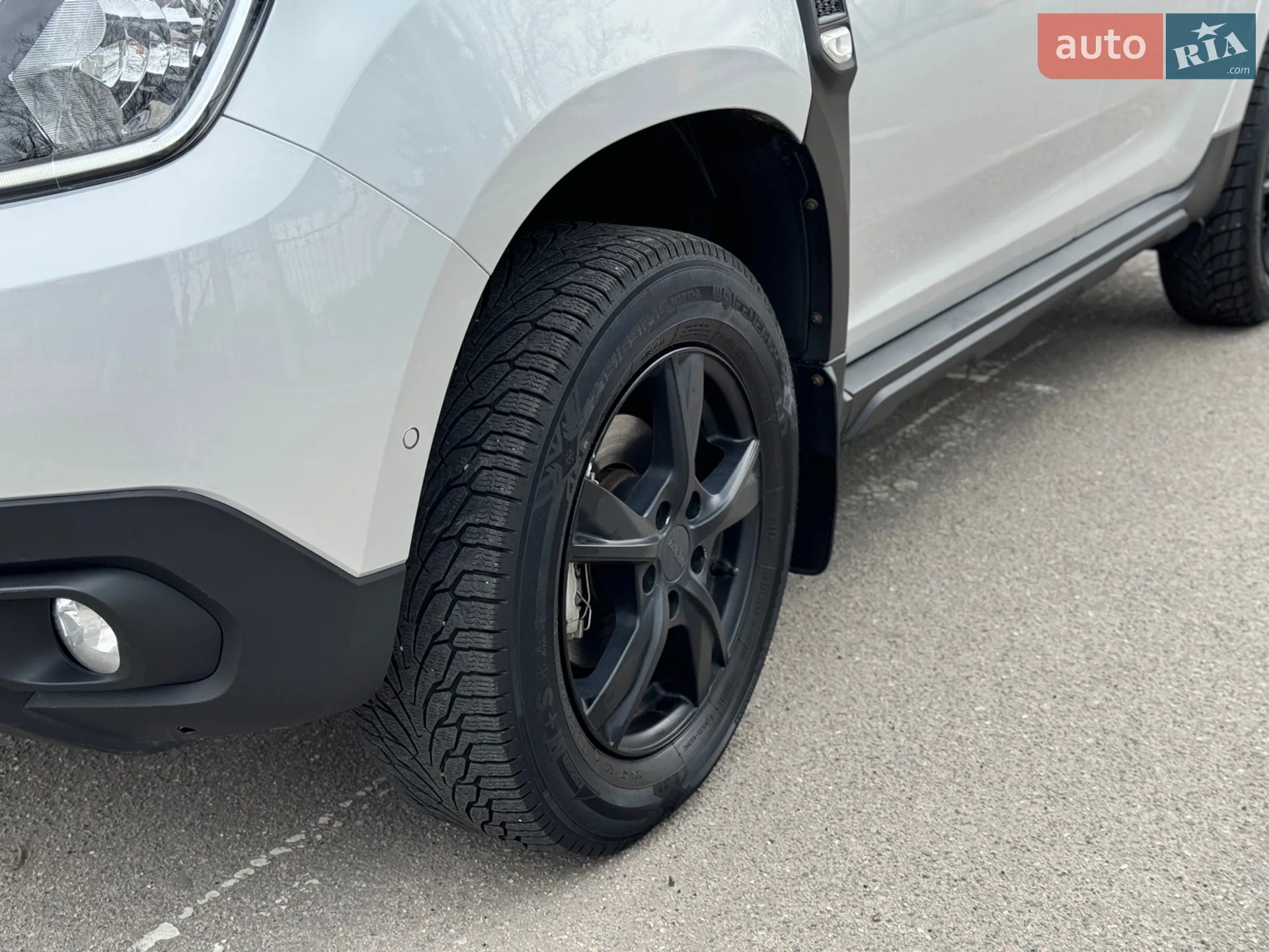 2018 Renault Duster - мініатюра 22