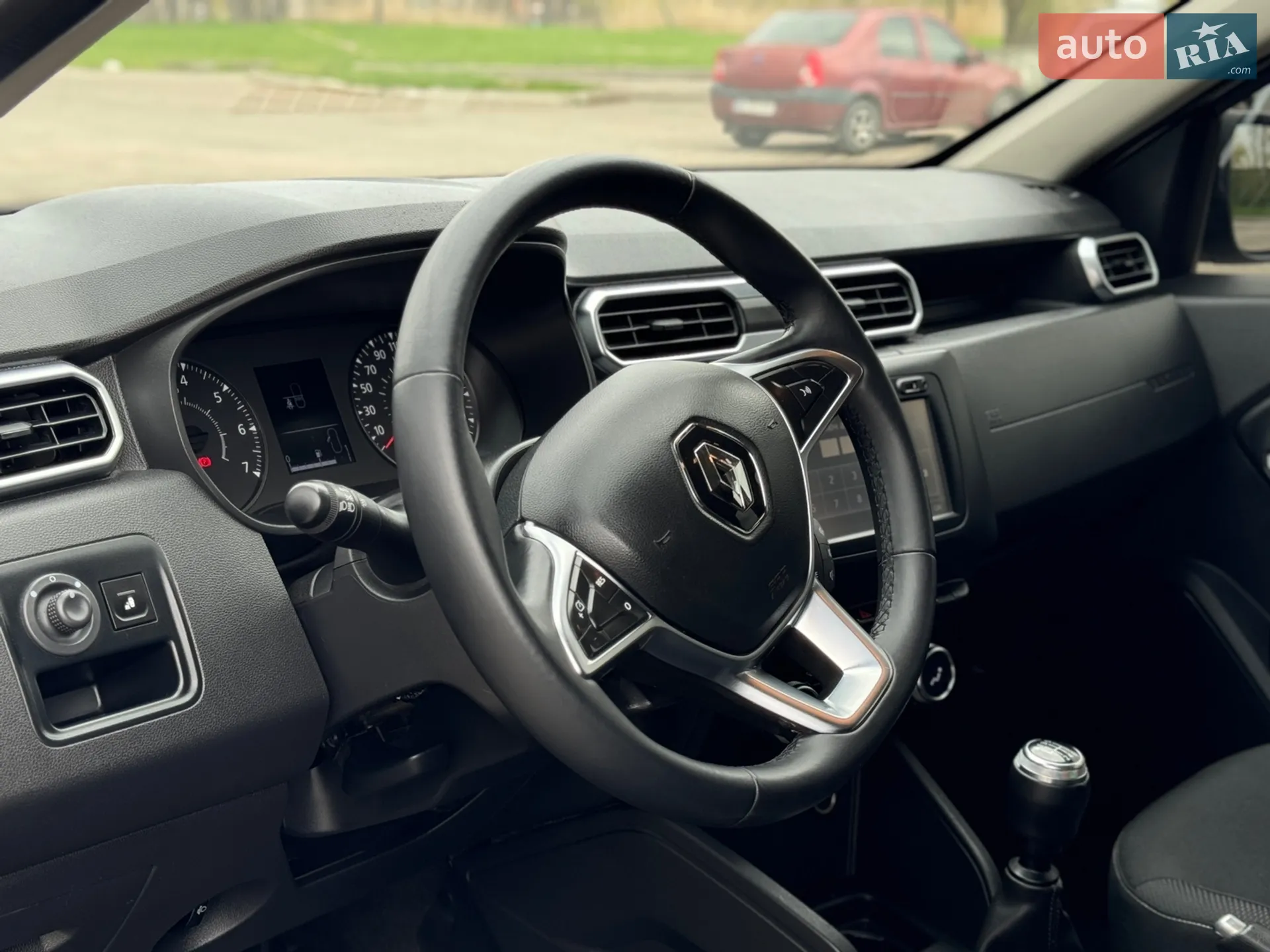 2018 Renault Duster - мініатюра 27
