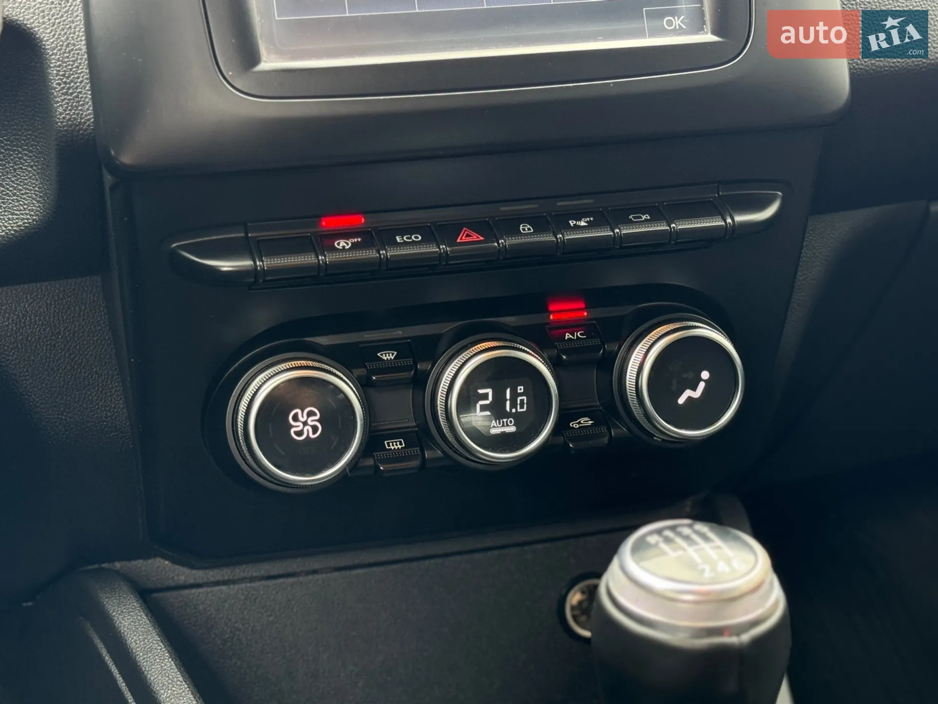 2018 Renault Duster - мініатюра 32