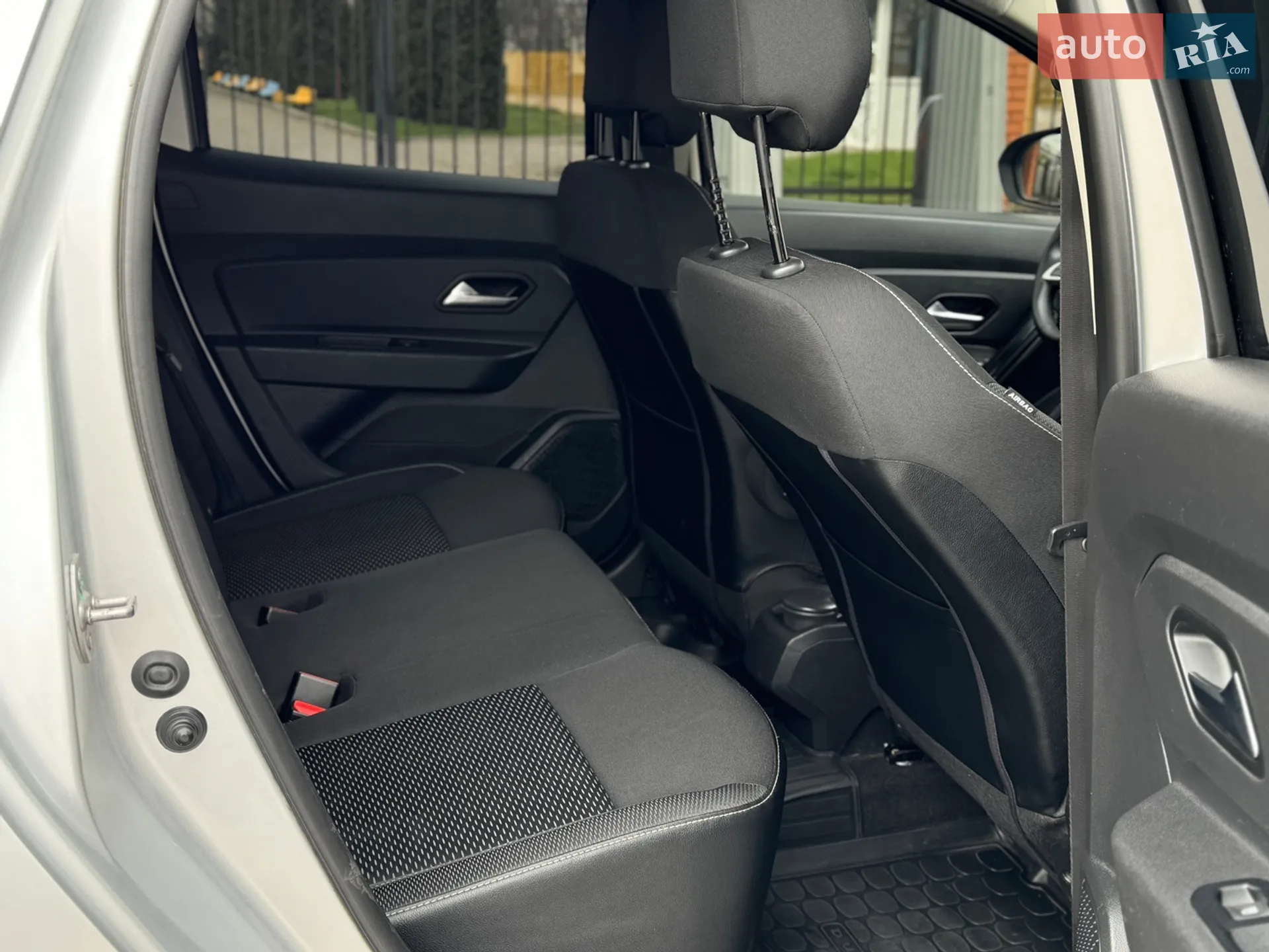 2018 Renault Duster - мініатюра 36