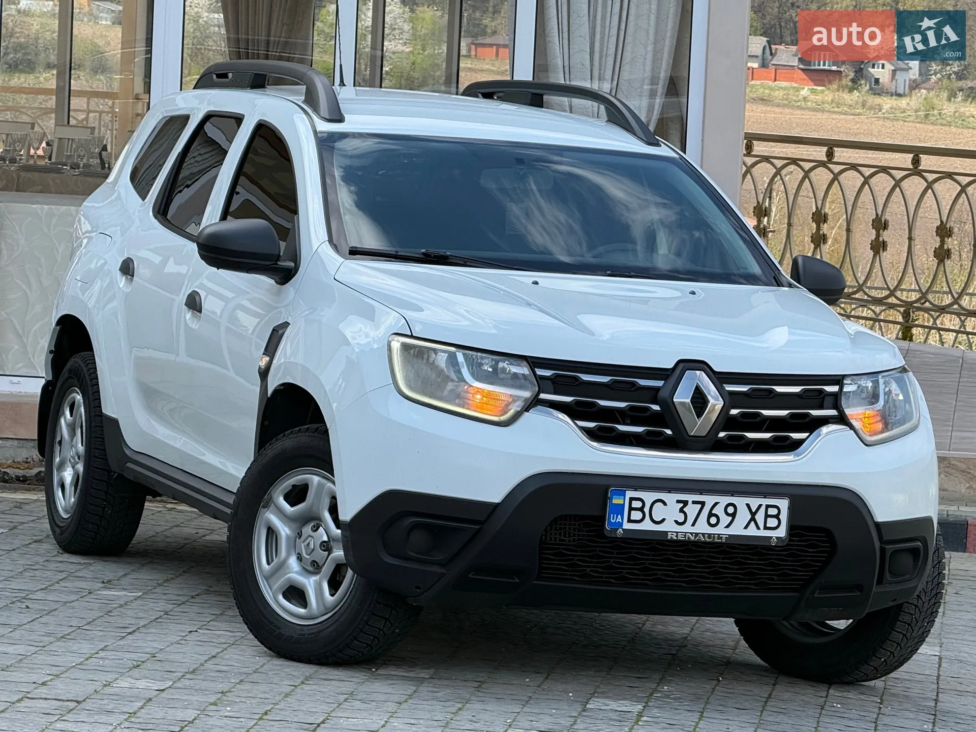 2020 Renault Duster - мініатюра 16