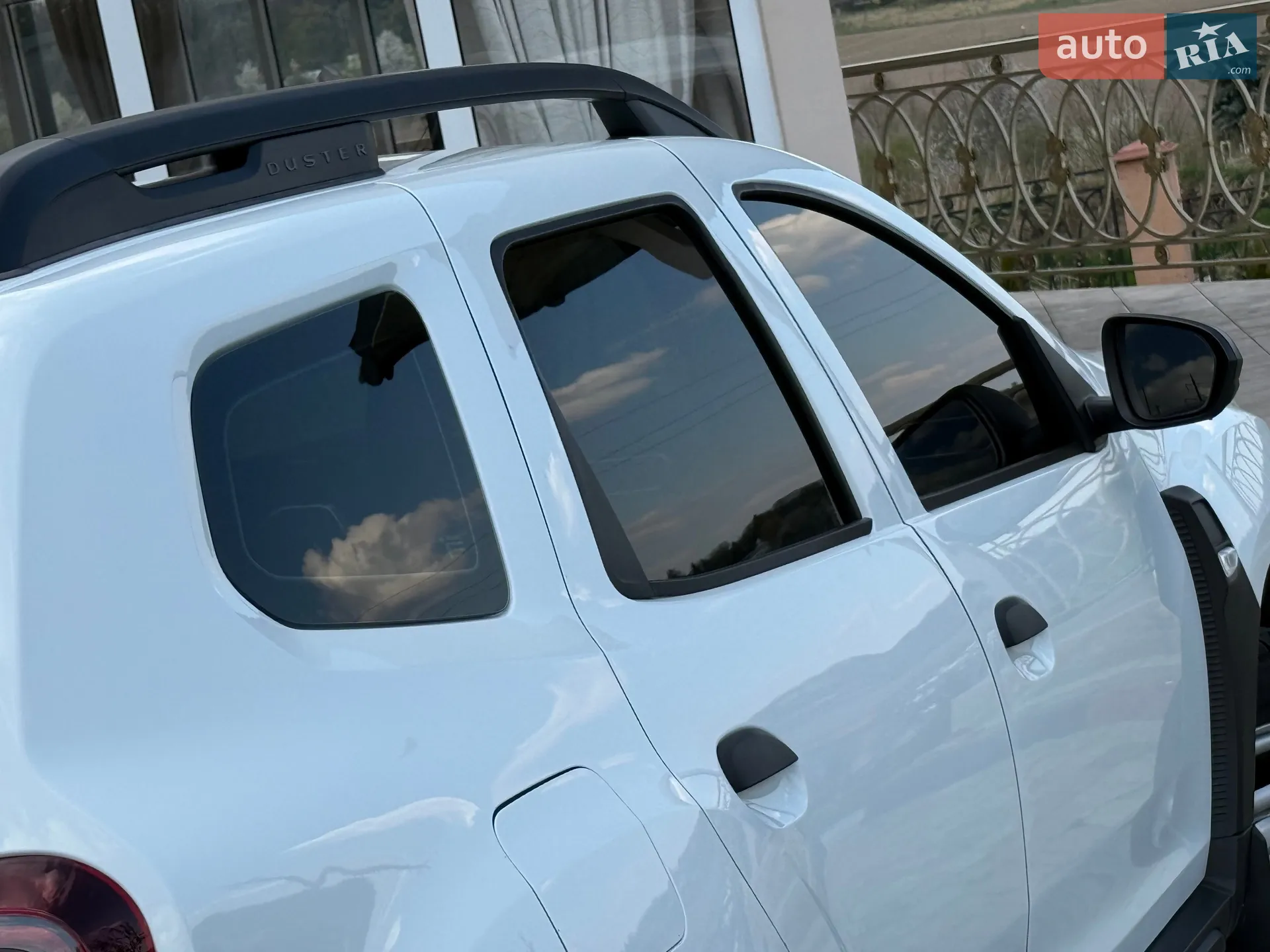 2020 Renault Duster - мініатюра 40