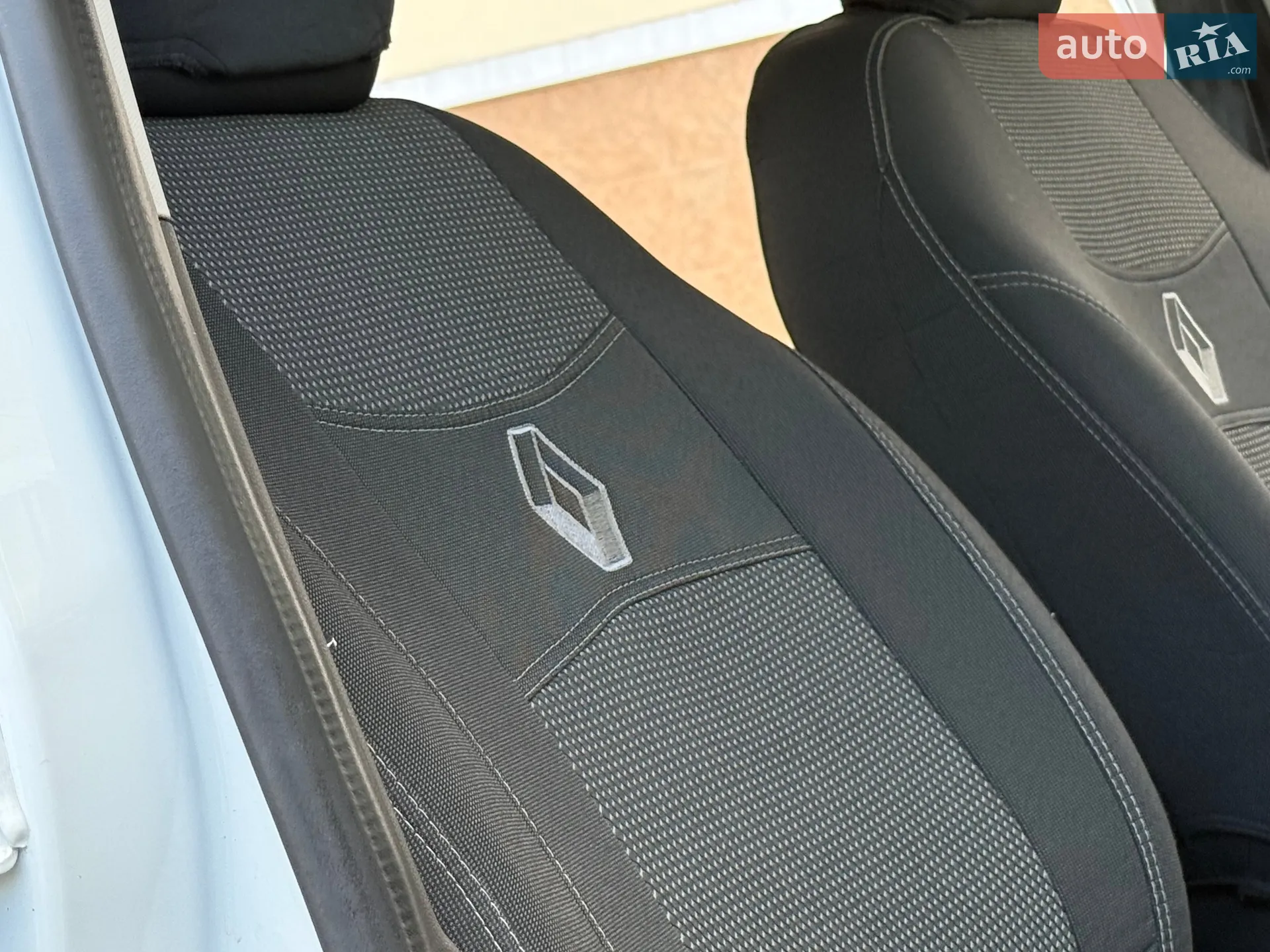 2020 Renault Duster - мініатюра 56